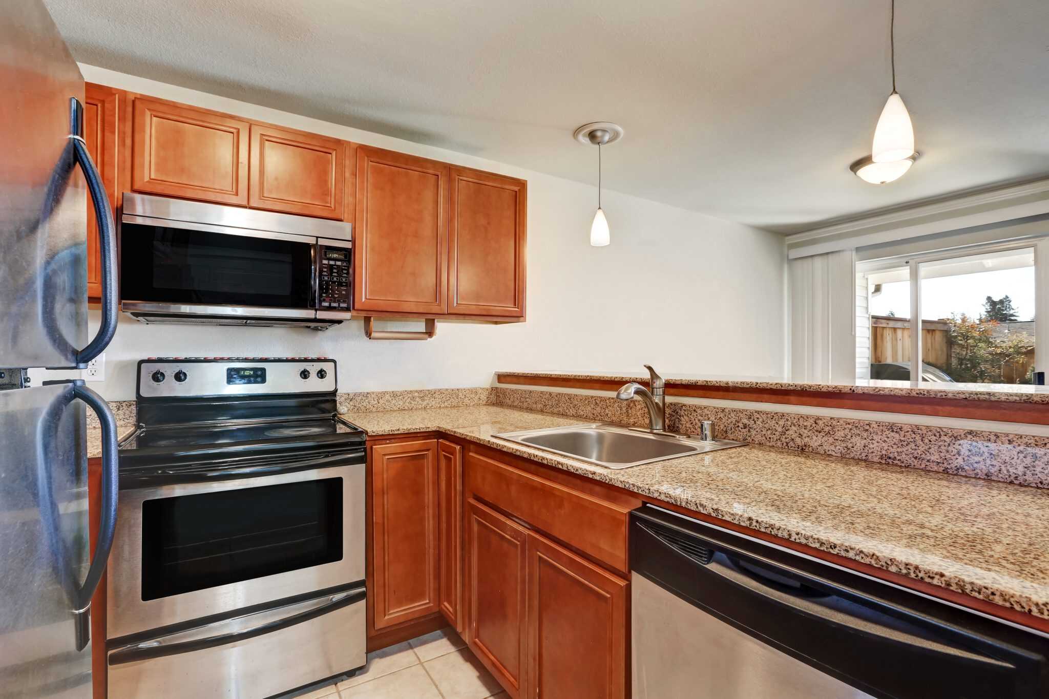 Cincinnati Cabinets - The Difference Between a Basic Install and a Well ...